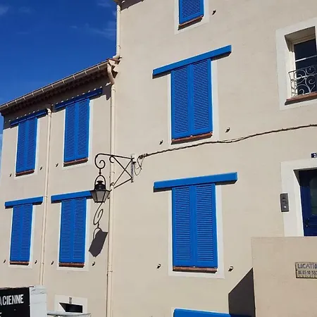 T2 50m² Vue Presqu'il De Giens. Rc Appartement